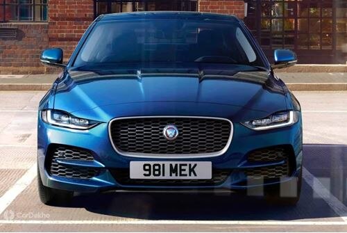 JLR Cars to get dearer from 1 April 2019