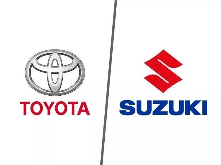 Maruti Suzuki Ciaz, Ertiga To Bear Toyota Badge In India Maruti Suzuki Ciaz, Ertiga To Bear Toyota Badge In India