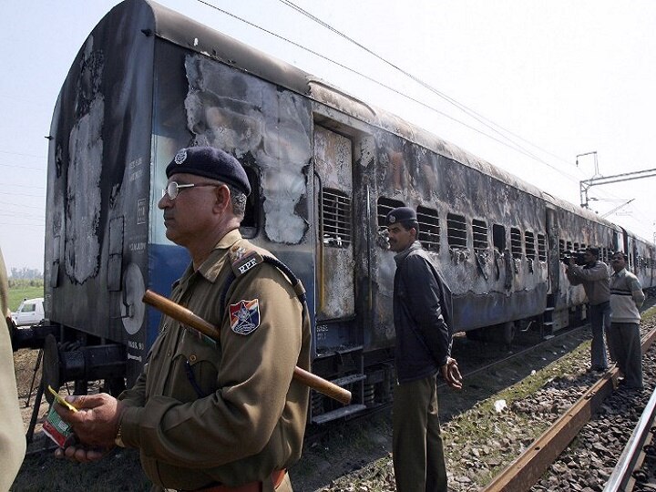 Chronology of Samjhauta Express blast case