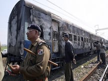 Chronology of Samjhauta Express blast case