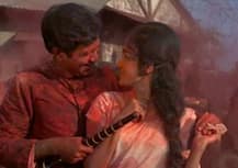 Holi 2019: 5 iconic Holi sequences from Bollywood films!