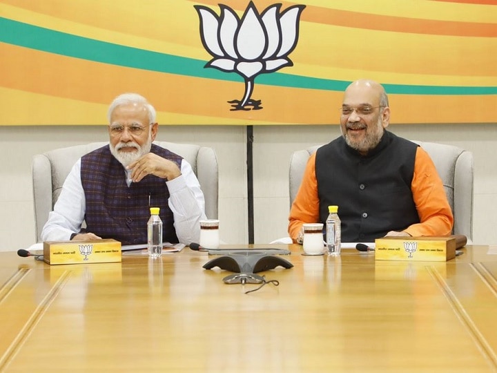 Lok Sabha elections BJP releases list of 24 candidates fields Anurag Sharma in place of Uma Bharti Lok Sabha elections: BJP releases list of 24 candidates; fields Anurag Sharma from Jhansi