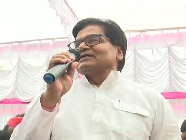 Ram Gopal Yadav claims ‘conspiracy’ in Pulwama attack, says CRPF jawans were killed for votes Ram Gopal Yadav claims ‘conspiracy’ in Pulwama attack, says 'CRPF jawans killed for votes'