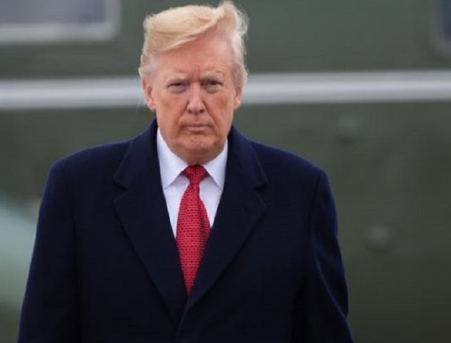 US ends Iran oil waivers for India, warns of sanction US ends Iran oil waivers for India, warns of sanction