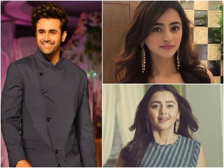 Holi 2019: Here's what Holi means to 'Naagin 3' actor Pearl V Puri, Helly Shah & other TV stars Holi 2019: Here's what Holi means to Pearl V Puri, Helly Shah, Tejasswi Prakash & other TV stars