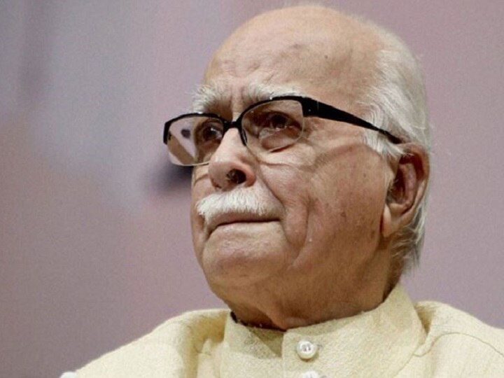 Will LK Advani contest Lok Sabha elections? Will LK Advani contest Lok Sabha elections?