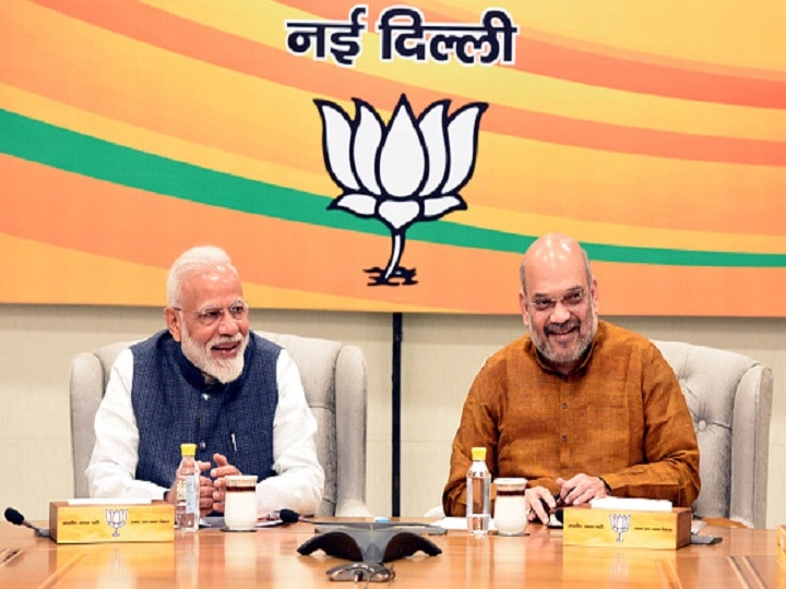 Lok Sabha Elections 2019: BJP announces first list of candidates BJP announces first list of its candidates for LS polls, PM Modi to contest from Varanasi; FULL LIST HERE