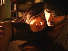 Kartik Aaryan-Sara Ali Khan finally share pic from the sets confirming their Imtiaz Ali\'s next!