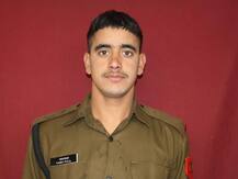 Soldier killed as Pakistan violates ceasefire along LoC in Jammu and Kashmir\'s Rajouri