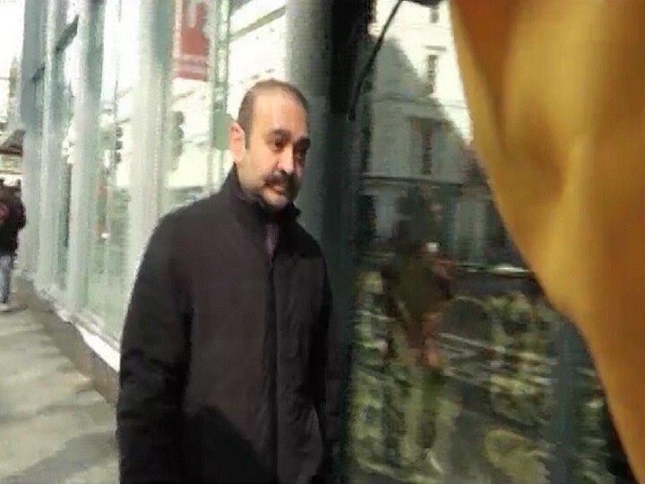 Not a very Happy Holi for Nirav Modi in UK jail Not a very Happy Holi for Nirav Modi in UK jail