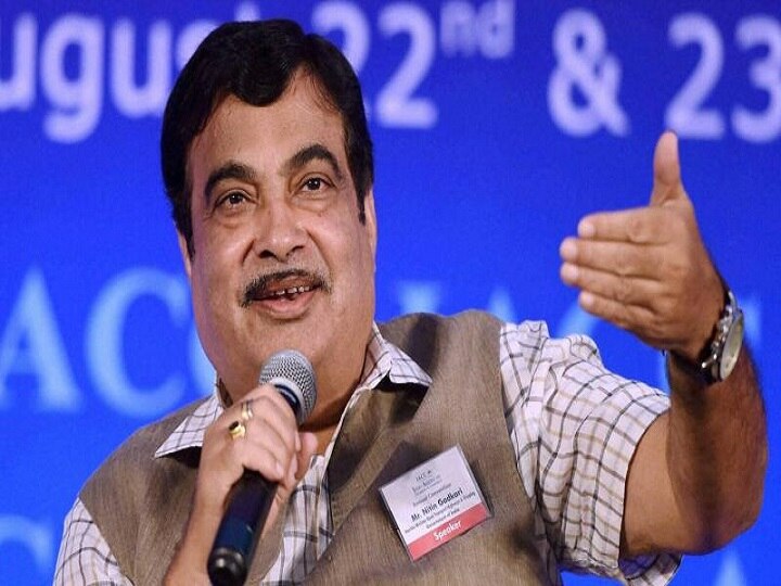 Lok Sabha Polls 2019: Nitin Gadkari, Sujay Vikhe Patil in BJP's first list of candidates in Maharashtra Gadkari, Sujay Vikhe Patil in BJP's first list of candidates in Maharashtra