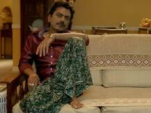 Nawazuddin Siddiqui says he loves watching English movies
