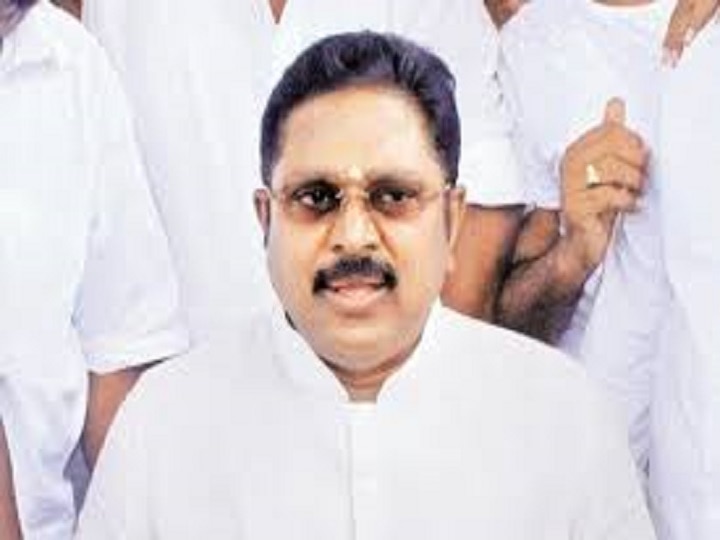 Amma Makkal Munnetra Kazhagam announces final list of 14 candidates for 2019 Lok Sabha polls Amma Makkal Munnetra Kazhagam announces final list of 14 candidates for 2019 Lok Sabha polls