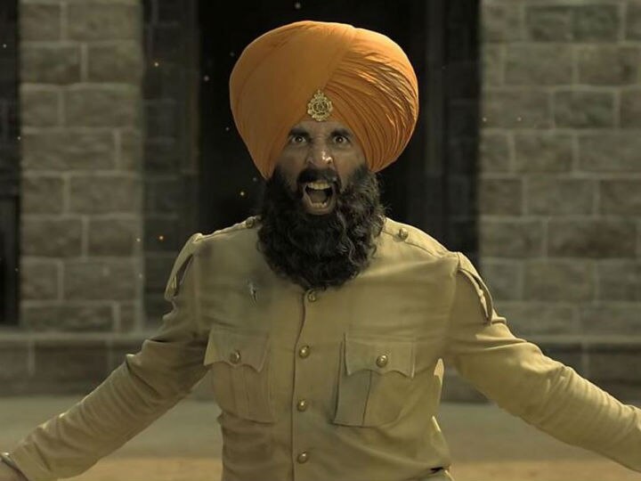 Kesari 2019 full movie watch online free on sale hd