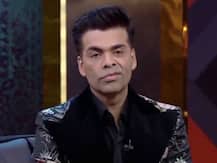 #ShameOnKaranJohar trends after KJO likes an offensive tweet comparing Shah Rukh Khan with Akshay Kumar!