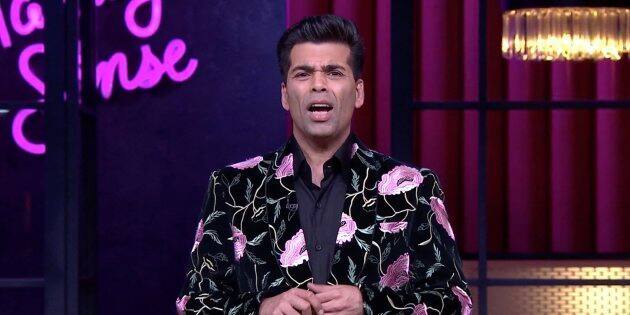FINALLY! Karan Johar apologises after #ShameonKaranJohar trends online!