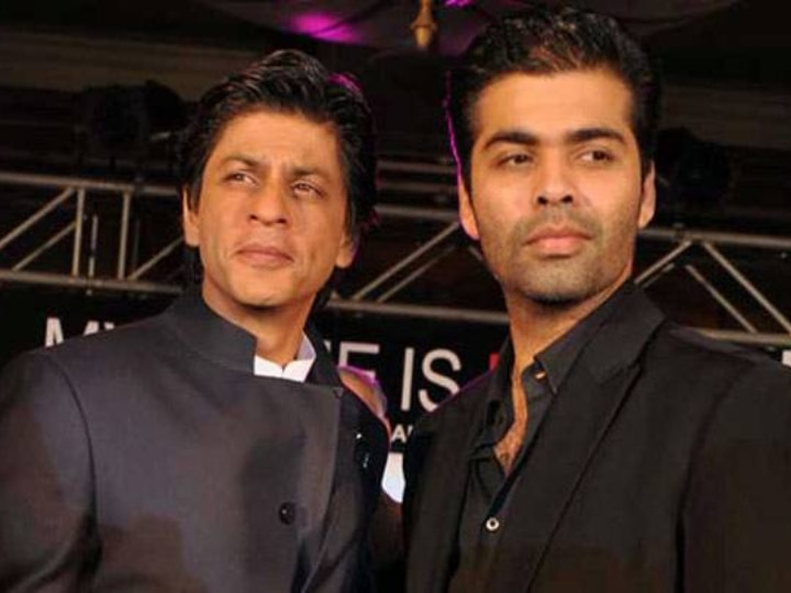 Shah Rukh Khan REACTS on Karan Johar’s apology on liking anti-SRK tweet comparing Kesari and Zero Shah Rukh Khan REACTS on Karan Johar’s apology on liking anti-SRK tweet which compared Kesari and Zero