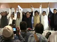 2019 LS polls: Mahagatbandhan seals seat sharing in Bihar; RJD gets 20 seats, Congress bags 9