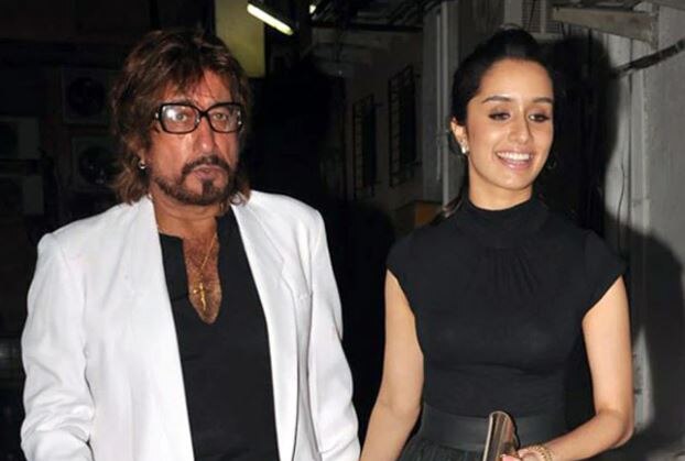 All this is crap'- Shakti Kapoor REACTS to rumours of Shraddha Kapoor's wedding with Rohan Shrestha