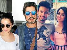 \'All this is crap\'- Shakti Kapoor REACTS to rumours of Shraddha Kapoor\'s wedding with Rohan Shrestha