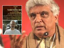Javed Akhtar shocked to find his name on \'PM Narendra Modi\' credits