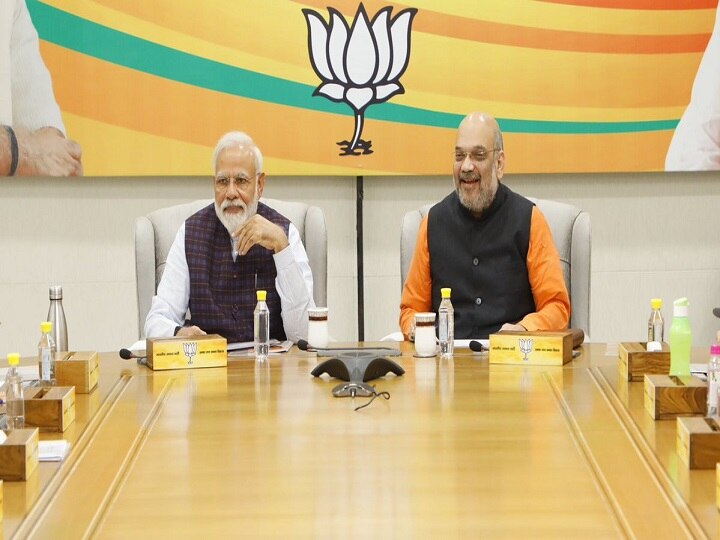 Lok Sabha Election 2019: BJP’s Central Election Committee meeting underway in Delhi, likely to release second list of candidates Lok Sabha Election 2019: BJP’s Central Election Committee meets in Delhi to finalise more candidates for LS polls