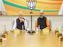 Lok Sabha Election 2019: BJP’s Central Election Committee meets in Delhi to finalise more candidates for LS polls