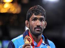 BJP likely to field wrestler Yogeshwar Dutt in Lok Sabha polls from Haryana