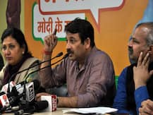 Delhi BJP shortlists names of 3 candidates each seven seats