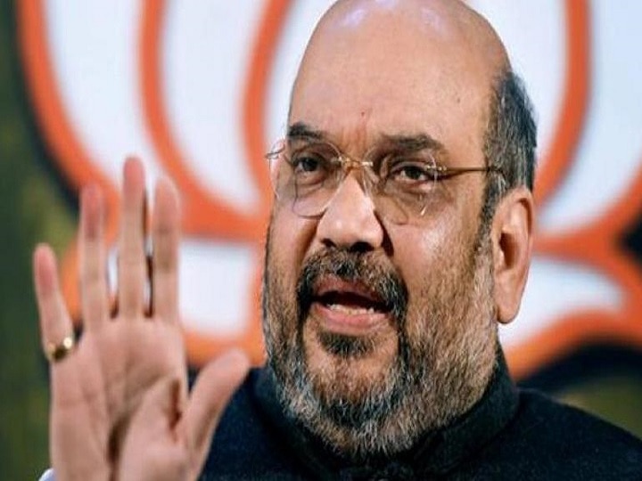 Will remove every single infiltrator, Hindu and Buddhist refugees will get citizenship- Amit Shah Will remove every single infiltrator, Hindu and Buddhist refugees will get citizenship: Amit Shah