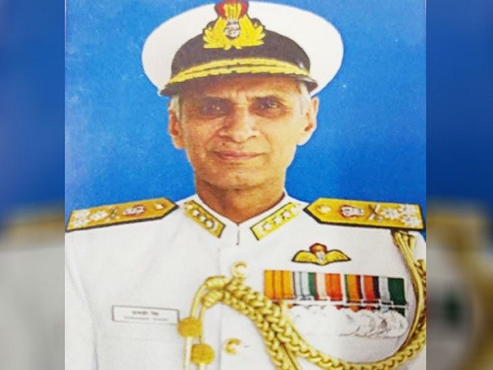 Govt appoints Vice Admiral Karambir Singh as new Chief of Naval Staff Govt appoints Vice Admiral Karambir Singh as next Chief of Naval Staff