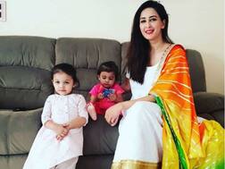 Holi Hooliganism: TV actress Chahatt Khanna's car attacked by 14 drunk men! Horrific DETAILS INSIDE