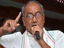 Lok Sabha elections: CPI extends support to Digvijaya Singh in Bhopal
