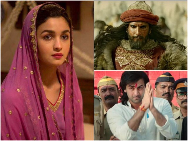 Filmfare Awards 2019 winner's list: Ranbir, Alia & Ranveer win top honours; Raazi bags maximum awards 64th Filmfare Awards 2019 winners list: Ranbir Kapoor, Ranveer Singh, Alia Bhatt, Vicky Kaushal walk away with trophy