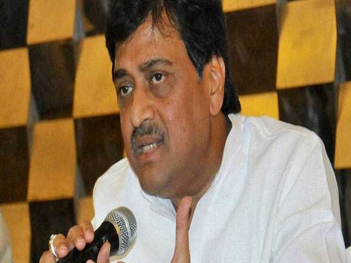 Maharashtra: PWD Minister Ashok Chavan Infected By Coronavirus; Leaves Nanded For Further Treatment In Mumbai