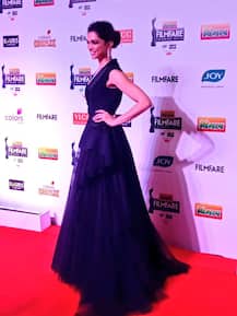 PICS: Alia Bhatt, Deepika Padukone, Katrina Kaif, Sonam Kapoor STEAL the LIMELIGHT at Filmfare Awards 2019