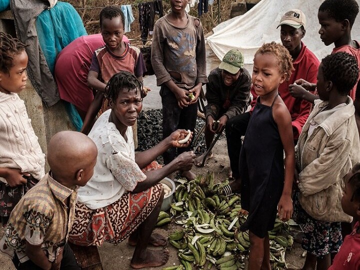 Africa cyclone death toll surges past 600, 'worst yet to come' Africa cyclone death toll surges past 600, 'worst yet to come'