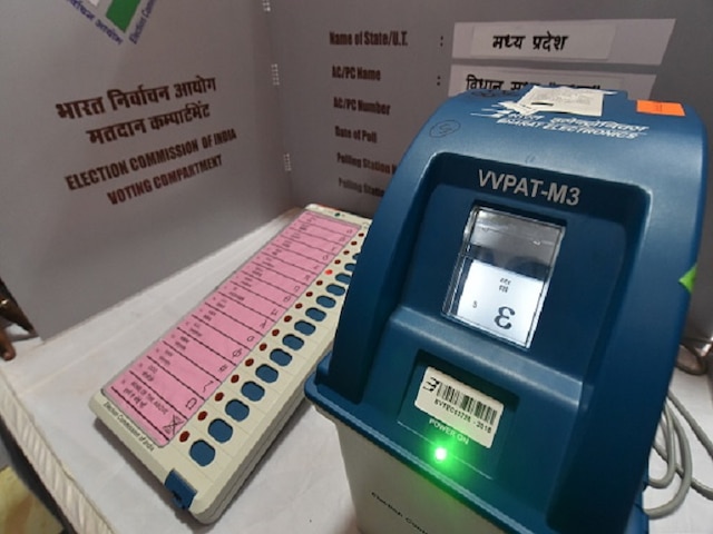 To increase speed of counting votes, EC allows more tables in Maharashtra To increase speed of counting votes, EC allows more tables in Maharashtra