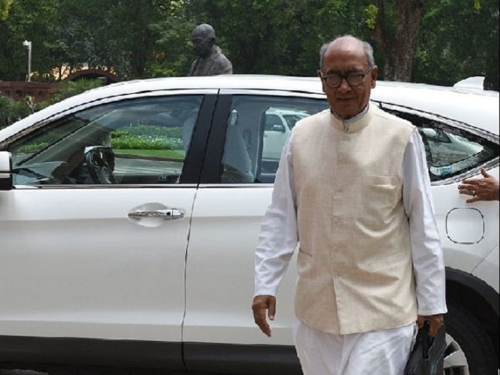 Lok Sabha Polls 2019: Congress releases 8th list of candidates, fields Digvijay from Bhopal, Mahesh Pathak from Mathura LS Polls: Congress releases 8th list; fields Digvijay from Bhopal, Mahesh Pathak from Mathura