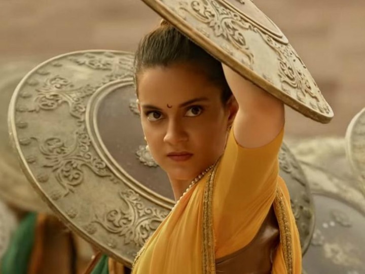 Kangana Ranaut: No National award for 'Manikarnika: The Queen of Jhansi' will create doubt Kangana Ranaut: No National award for 'Manikarnika' will create doubt