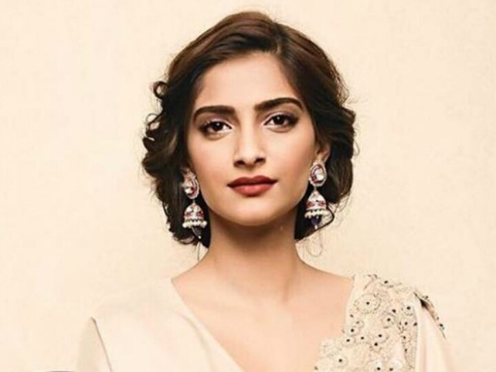 Sonam Kapoor to raise funds for cancer survivors! Sonam Kapoor to raise funds for cancer survivors!