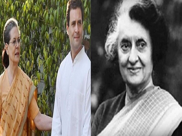 Lok Sabha Elections 2019: Congress president Rahul Gandhi to contest from Wayanad? Here's how Gandhi family fared in south India in past Congress president Rahul Gandhi to contest from Wayanad? Here's how Gandhi family fared in south India in past