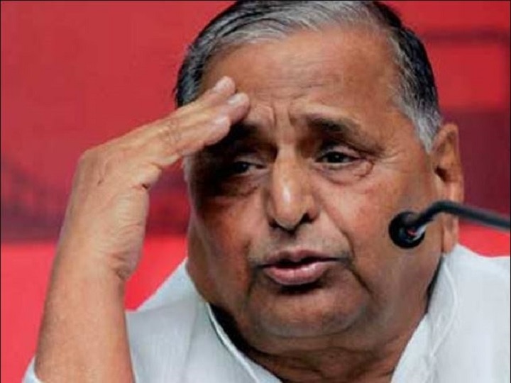 Lok Sabha Elections 2019: Samajwadi Party releases list of star campaigners; Mulayam Singh Yadav's name excluded Lok Sabha Elections 2019: SP releases list of star campaigners; Mulayam Singh Yadav's name excluded