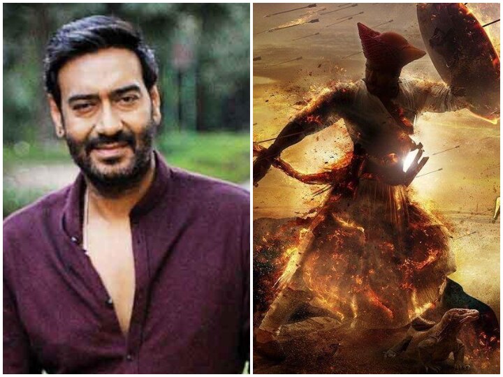 Taanaji - The Unsung Warrior: Release of Ajay Devgn's film pushed to Jan 10, 2020! Ajay Devgn starrer 'Taanaji: The Unsung Warrior' gets a new release date!