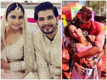 PICS: Bhumika Gurung back with boyfriend Keith after calling off their roka ceremony?