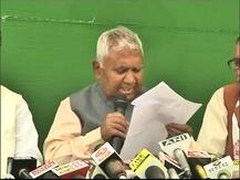 LS Elections: RJD announces list of candidates for second phase polls; 3 seats under Congress
