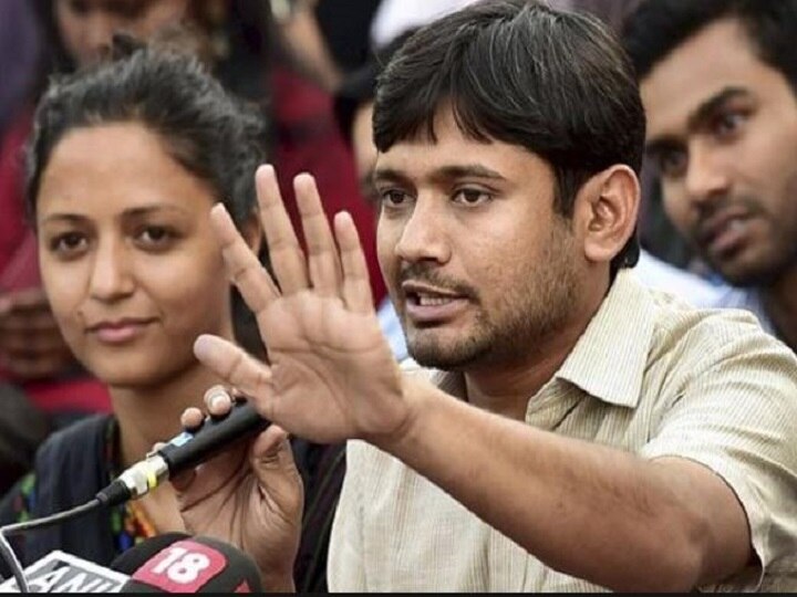 Lok Sabha Polls 2019: CPI fields Kanhaiya Kumar from Begusarai after snub by grand alliance Lok Sabha Polls 2019: CPI fields Kanhaiya Kumar from Begusarai after snub by grand alliance