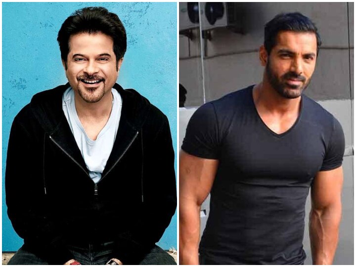 Anil Kapoor & John Abraham's 'Pagalpanti' will now hit screens on Nov 22! Release date of Anil Kapoor & John Abraham's 'Pagalpanti' preponed!