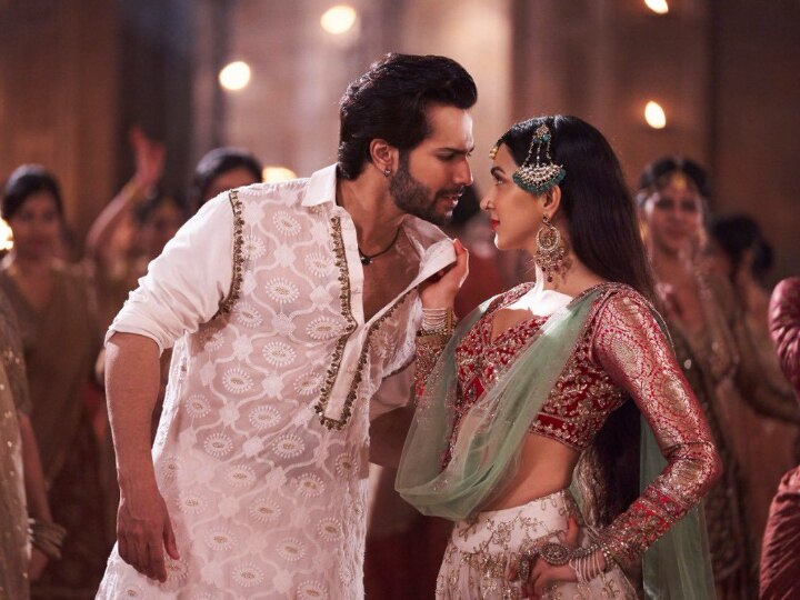 First Classs song from Varun Dhawan & Alia Bhatt starrer Kalank out First Class: Kalank's song featuring Varun Dhawan & Kiara Advani is HIGH on energy