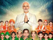 PM Narendra Modi: Congress moves EC over release of Modi biopic